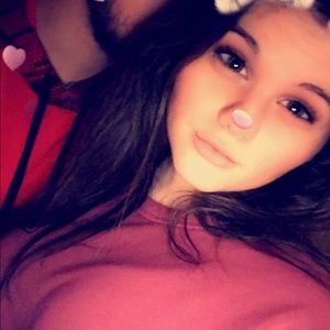 Meet your Posher, Brianna